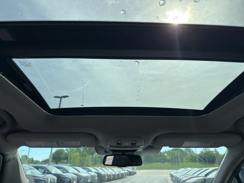 New 2026 Nissan Murano SL w/ Comfort Package AWD/4WD image 30