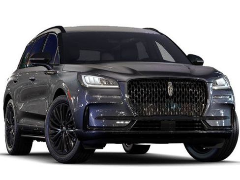 New 2026 Lincoln Corsair Premiere image 26