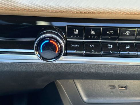 New 2026 Chevrolet Equinox ACTIV w/ Safety and Technology Package image 28