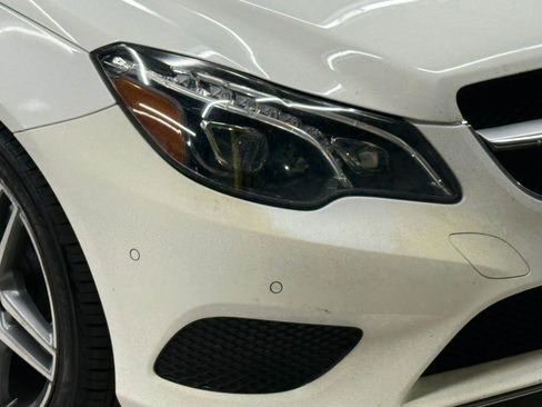 Used 2014 Mercedes-Benz E 350 Coupe image 6