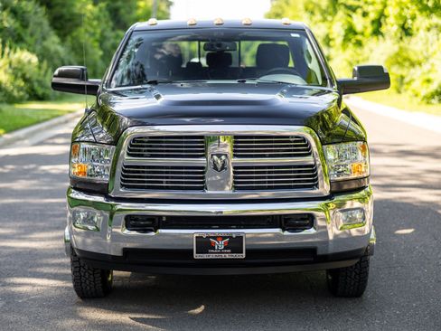 Used 2011 RAM 3500 Big Horn AWD/4WD image 6