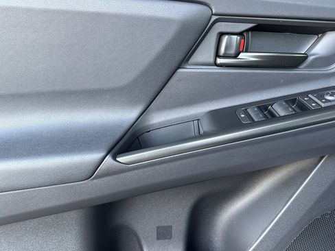 New 2026 Toyota bZ image 12