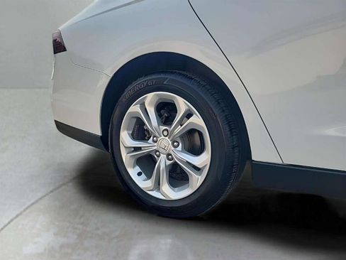 Used 2023 Honda Accord LX image 26