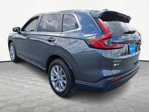 Used 2023 Honda CR-V EX-L image 5