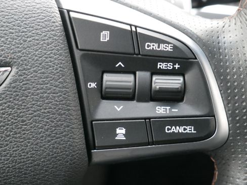 Used 2019 Genesis G80 3.3T Sport image 25