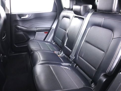 Used 2021 Ford Escape SEL AWD/4WD image 35