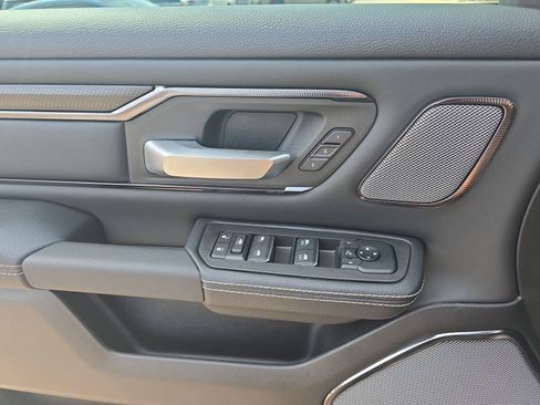 Used 2025 RAM 1500 Rebel w/ Rebel Level 2 Equipment Group image 30