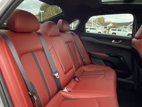 Used 2024 Kia K5 GT-Line image 24