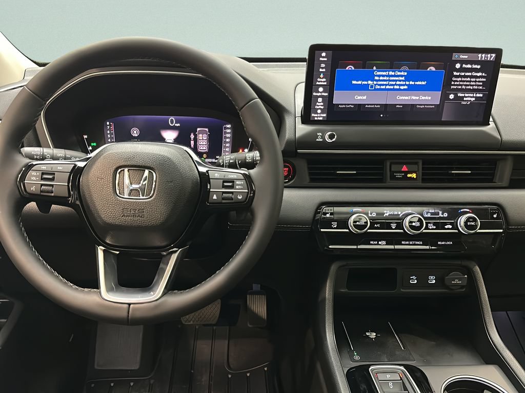 New 2026 Honda Pilot Touring image 26