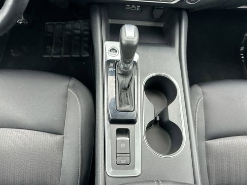 Used 2019 Nissan Altima 2.5 SV image 34