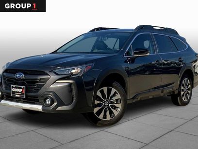 Used 2024 Subaru Outback Limited
