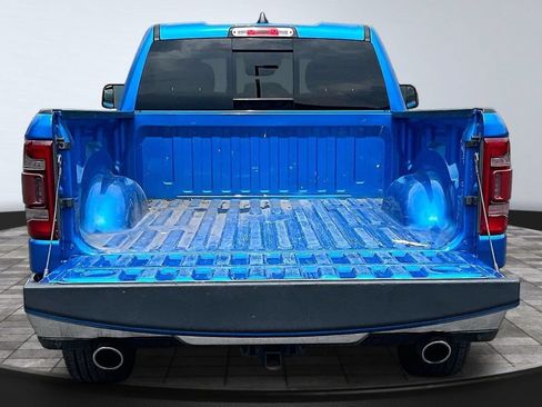 Used 2022 RAM 1500 Big Horn AWD/4WD image 34
