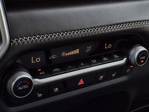 New 2026 MAZDA CX-50 AWD 2.5 S w/ Cargo Package image 9