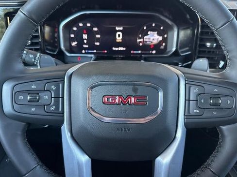 New 2026 GMC Sierra 1500 SLT w/ SLT Premium Plus Package AWD/4WD image 26