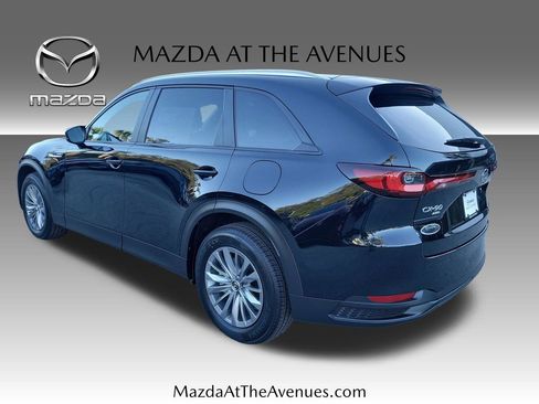 New 2026 MAZDA CX-90 3.3 Turbo w/ Select Package image 6