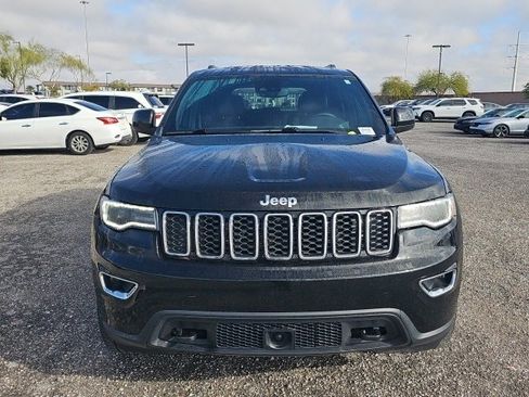 Used 2020 Jeep Grand Cherokee Laredo w/ Quick Order Package 2BN North image 2