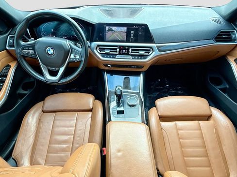 Used 2020 BMW 330i 330i w/ Premium Package image 15