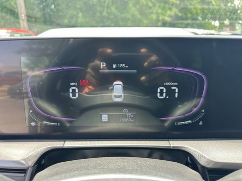 Certified 2024 Kia Telluride S AWD/4WD image 31