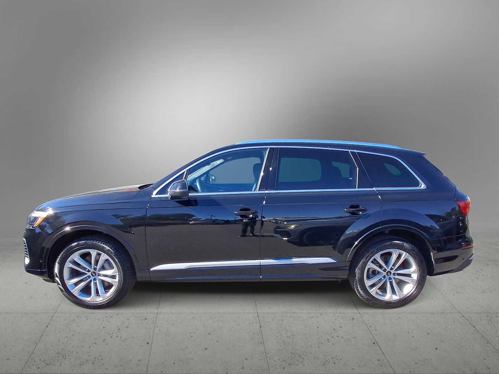 Used 2026 Audi Q7 2.0T Premium Plus AWD/4WD image 5