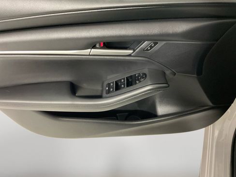 Used 2023 MAZDA MAZDA3 s image 11