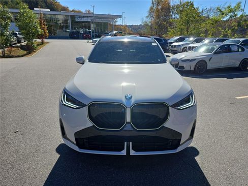 New 2026 BMW X3 xDrive30 w/ Premium Package image 10