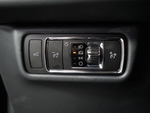 New 2026 Lincoln Aviator AWD w/ Jet Appearance Package image 25