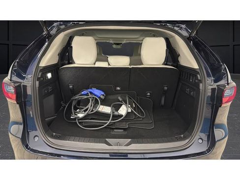 Used 2024 MAZDA CX-90 Plug-In Hybrid w/ Premium Plus AWD/4WD image 28