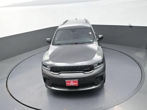 Used 2024 Dodge Durango GT w/ Blacktop Package AWD/4WD image 23