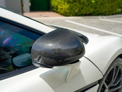 Used 2017 McLaren 570S Coupe RWD image 63