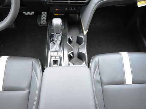 New 2026 Toyota Camry SE image 20