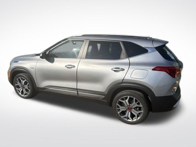 Used 2021 Kia Seltos SX AWD/4WD image 13