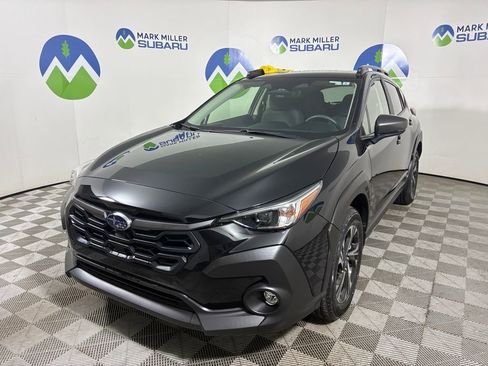Certified 2025 Subaru Crosstrek 2.0i Premium image 3