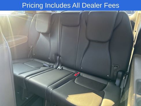 New 2026 Kia Carnival EX FWD image 13