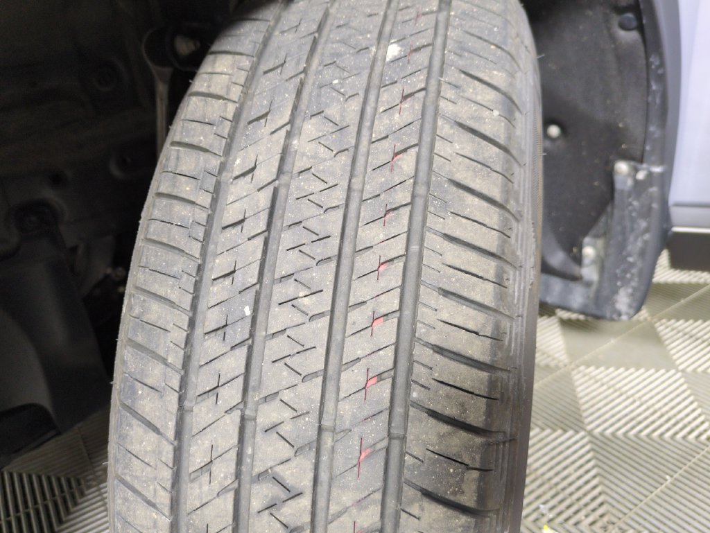 Certified 2025 Honda CR-V EX image 34