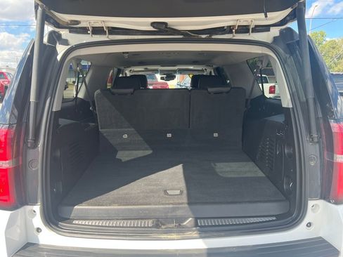 Used 2019 Chevrolet Suburban Premier image 29