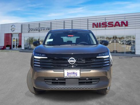 New 2026 Nissan Kicks S image 10