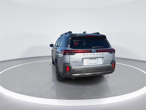 New 2026 Subaru Outback Limited image 7