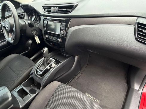 Used 2020 Nissan Rogue Sport S w/ Appearance Package image 33