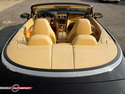 Used 2007 Bentley Continental GTC image 32