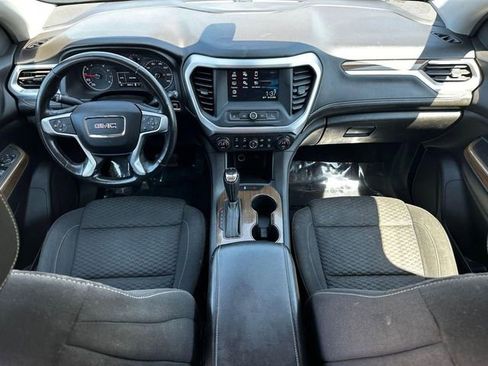 Used 2019 GMC Acadia SLE w/ LPO, Floor Liner Package FWD image 25