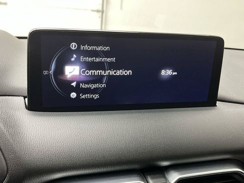 Used 2022 MAZDA CX-5 AWD 2.5 S image 15