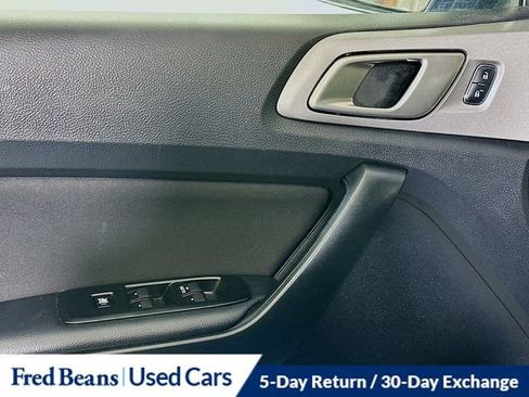 Certified 2019 Ford Ranger XLT w/ Trailer Tow Package image 20