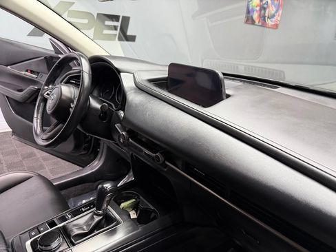 Used 2022 MAZDA CX-30 AWD 2.5 S w/ Select Package image 47
