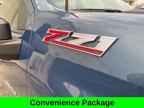 Used 2026 Chevrolet Silverado 2500 LT AWD/4WD image 4