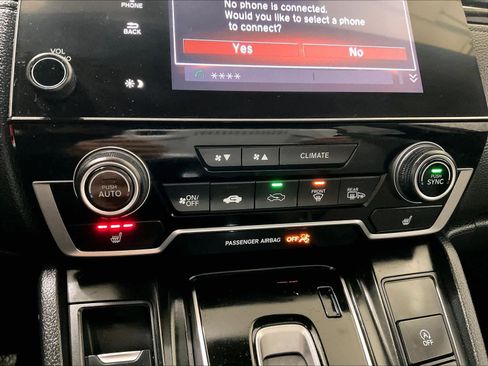 Used 2022 Honda CR-V EX-L image 26