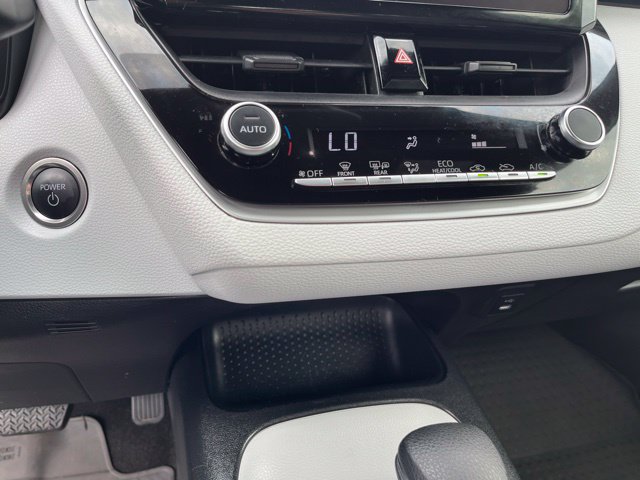 Used 2026 Toyota Corolla SE FWD image 26