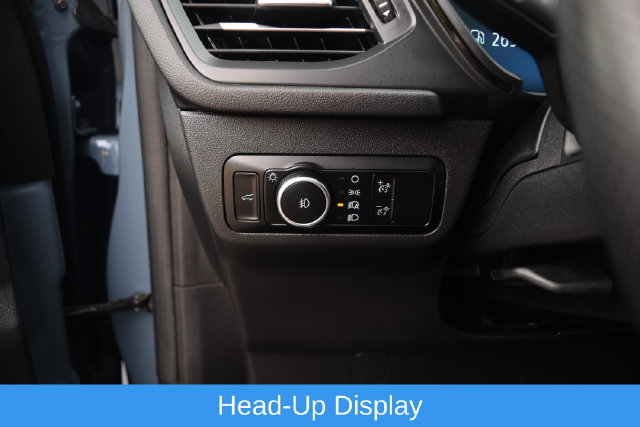 Used 2023 Ford Escape ST-Line Elite w/ Premium Technology Package AWD/4WD image 7