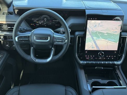 New 2026 GMC Yukon XL Denali w/ Sun & Power Step Package image 11