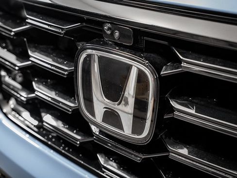 Used 2025 Honda Pilot TrailSport image 20