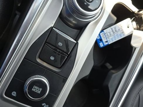 Certified 2023 Ford Explorer Limited image 23